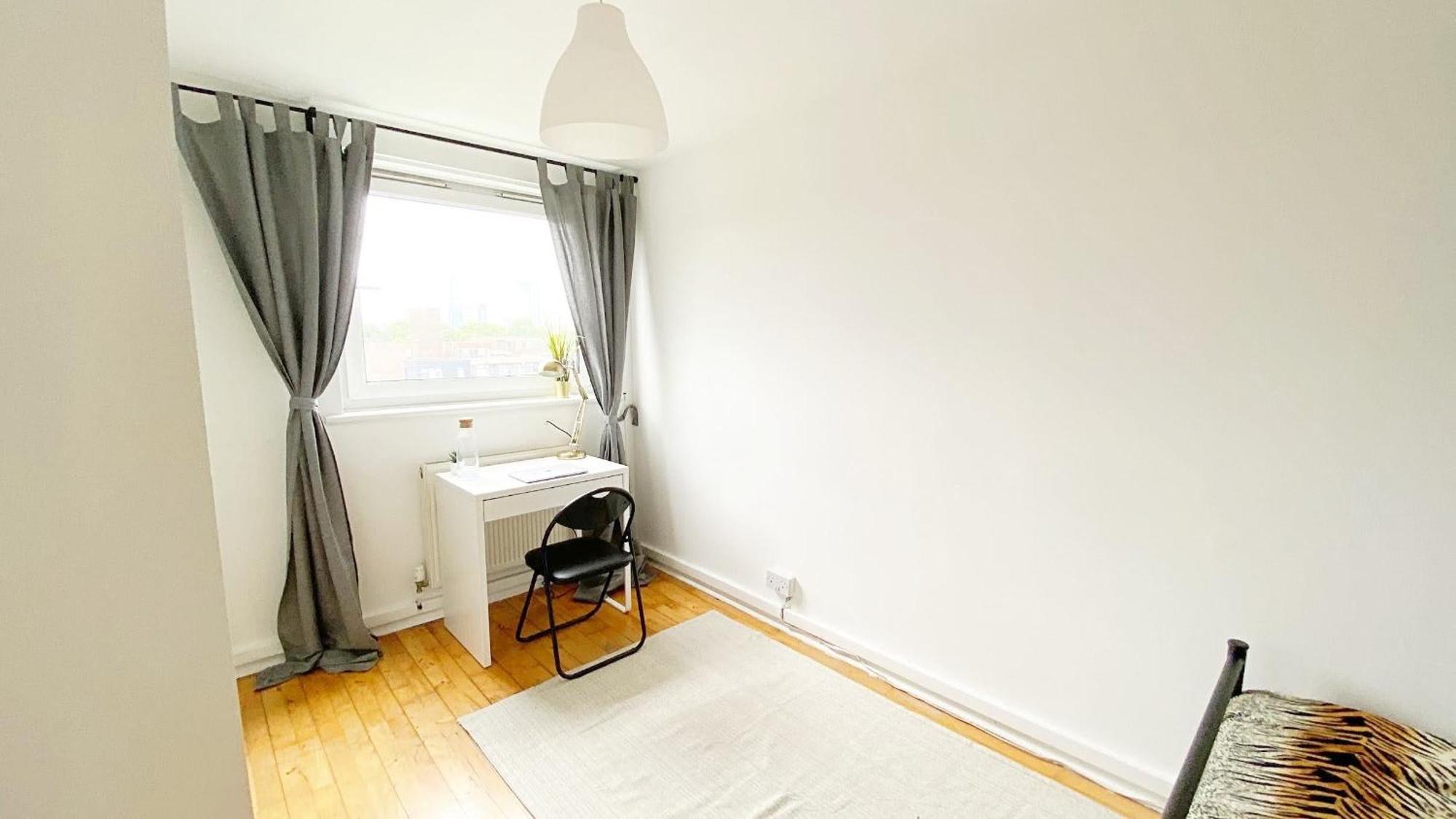 Spacious Room With City Skyline Views Close To London Eye Londres Exterior foto